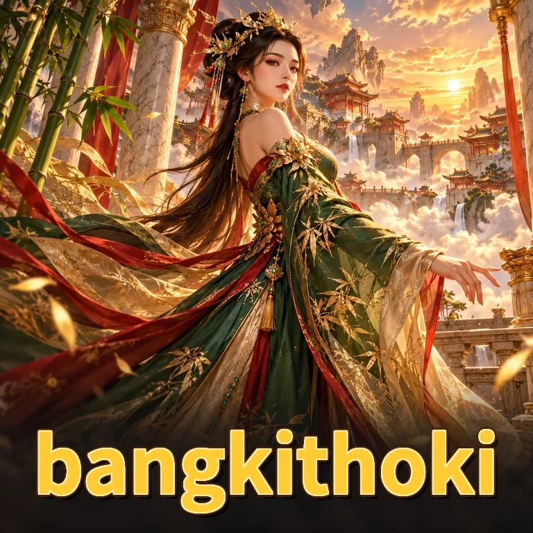 Resmi bangkithoki
