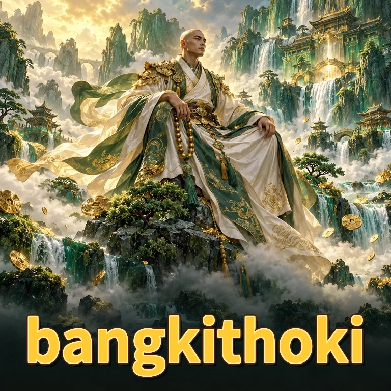 FAQ bangkithoki