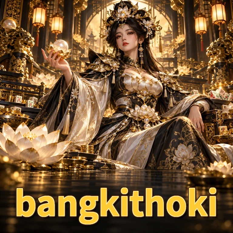 Instal bangkithoki