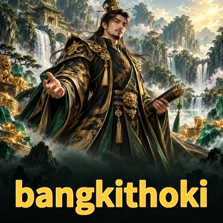 Download APK bangkithoki